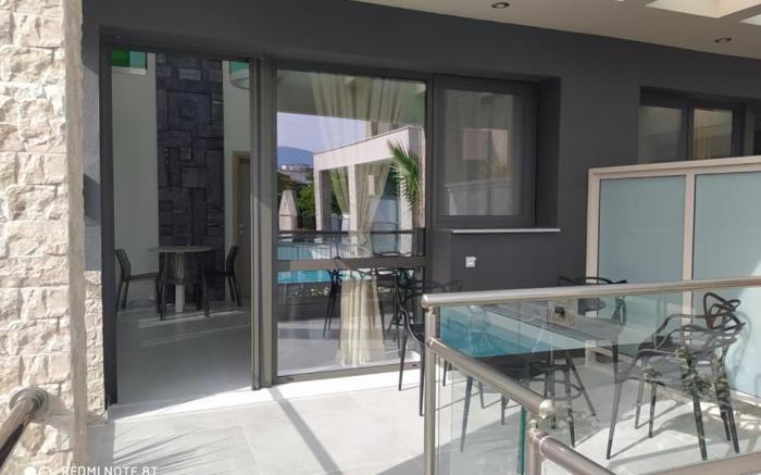 Amalia Deluxe Villas
