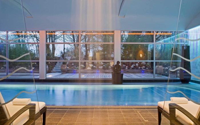 Mercure Paris CDG Airport & Convention Hotel