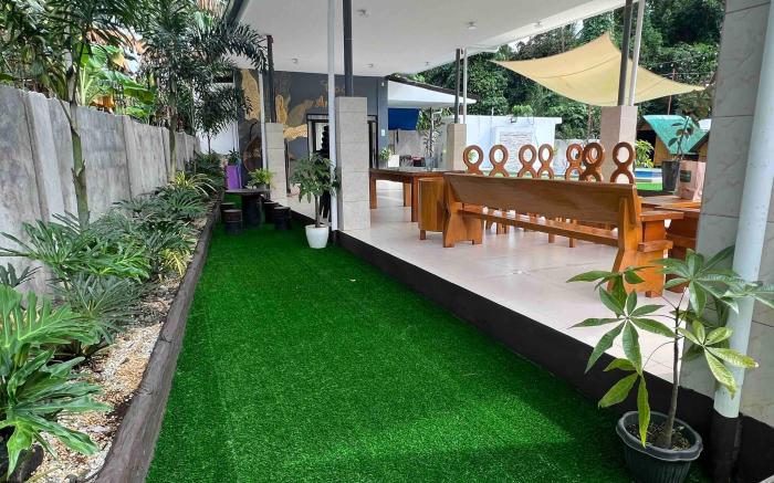 Serene Farmhouse Retreat in Alfonso, Cavite - Perfect for Family Getaways