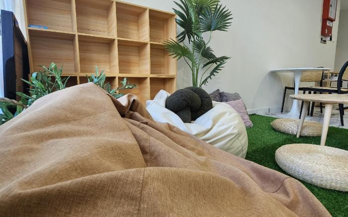 Pillows Plus Faster