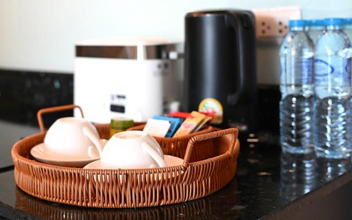 Kamalaya Two-Bedroom Balcony Suite at Kamala Beach