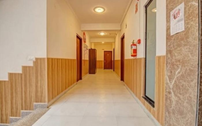 RROOMS Elite Hotel Kachnar House