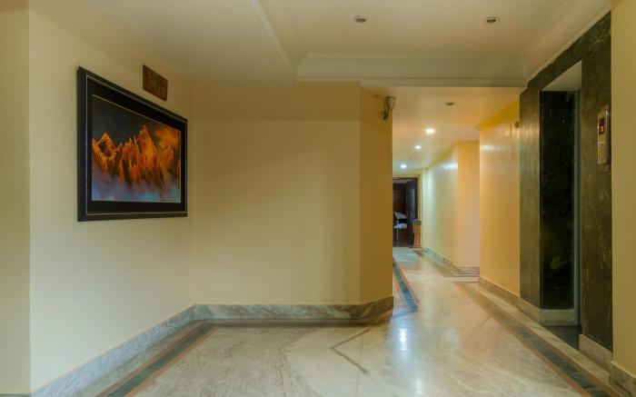 Hotel Jin Boli Thamel Kathmandu