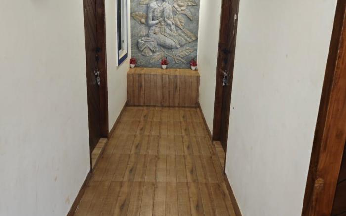 Maasila Residency
