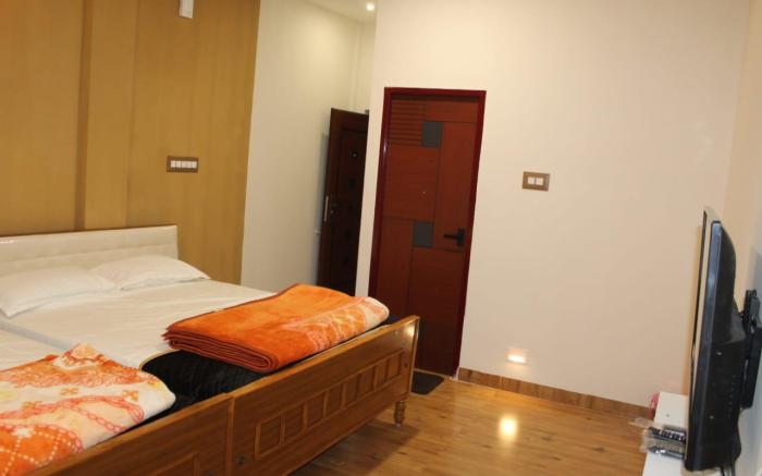 Maasila Residency