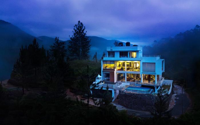 Villa Sarungal Kanda