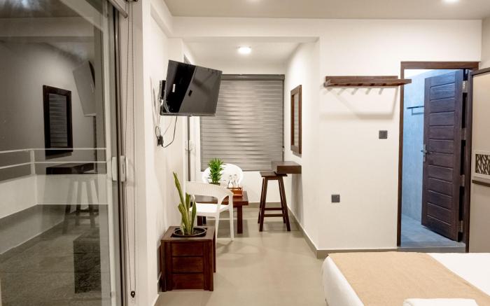 Villa Sarungal Kanda