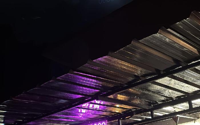 MiCasa by the meadows