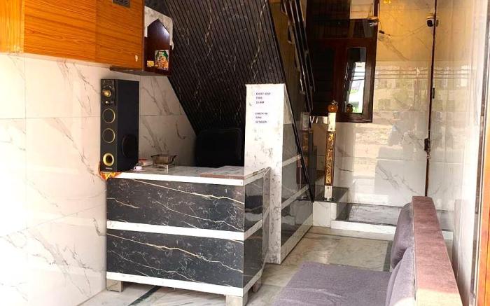 Vrindavan Retreat "Unit of VATS VILLA"