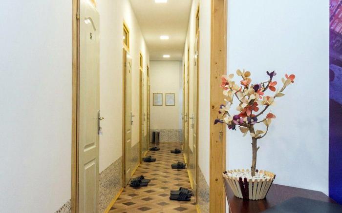 Hostel Put Svile