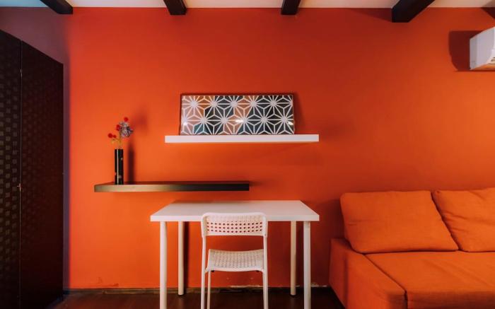 Shinobi House – 4BR Ninja Inspired Stay