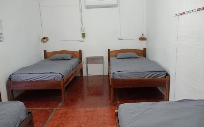 LAOHOME HOSTEL THAKHEK