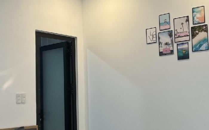Chọn nơi để ở lại 