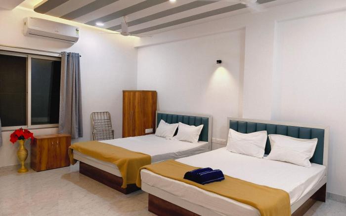 Dolphin Bay Resort |Just 500 Meters from the Beach