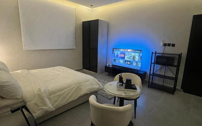 ‎ انيق ومميز بتصميم حصري بدخول ذاتي ومتكامل وجميع 