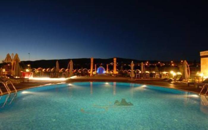 Suhan Cappadocia Hotel & Spa