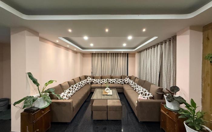 Darap Dzimkha Homestay