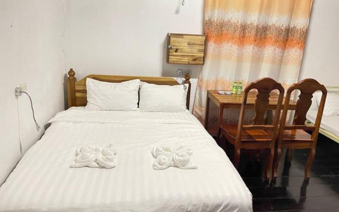 Sousada Guesthouse