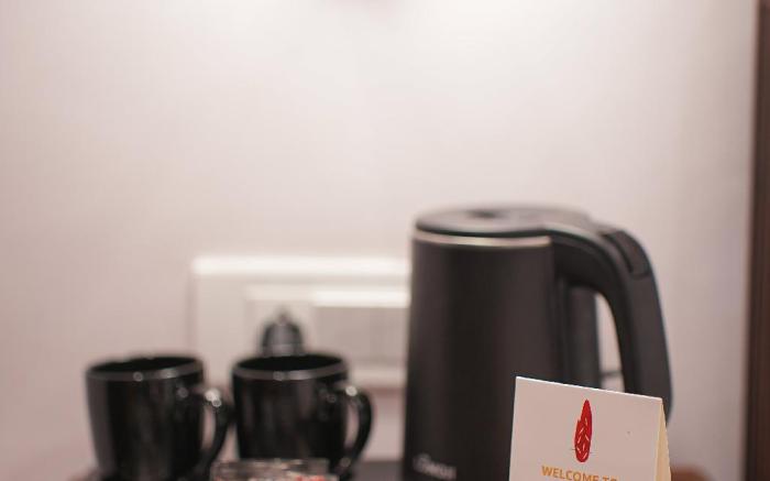 Daksh The Fateh Retreat - Udaipur