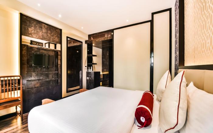 Hotel Menaal Residency