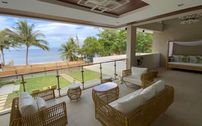 Ivy-Ya Hidden Beach Resort OPC