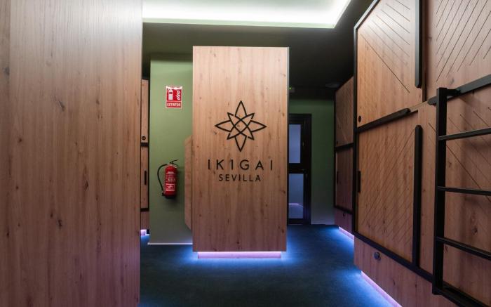 Hostel Ikigai