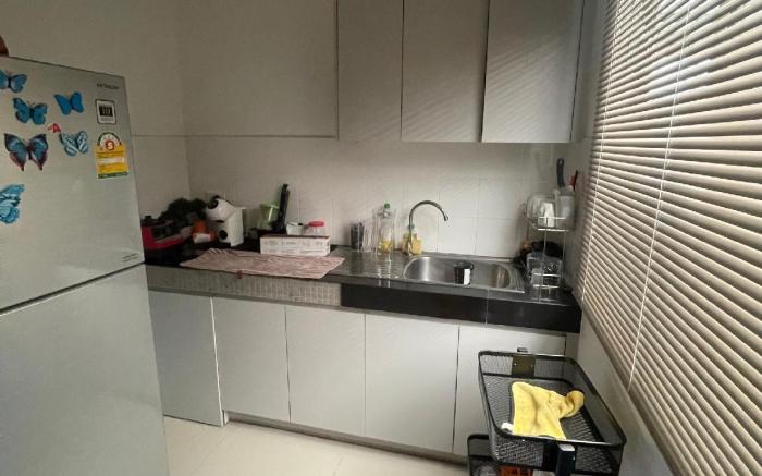 บ้านพักสาริน