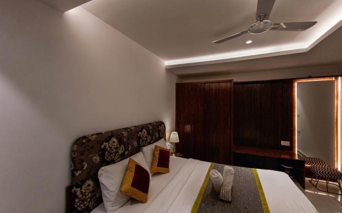 Ohstayz Bliss Farmstay