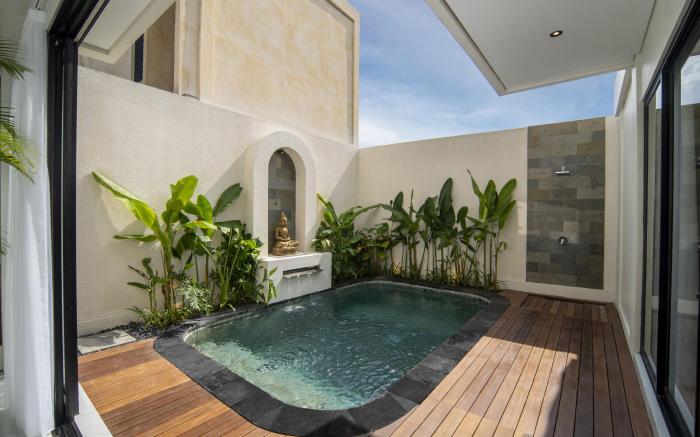 Nidya Luxury Villas
