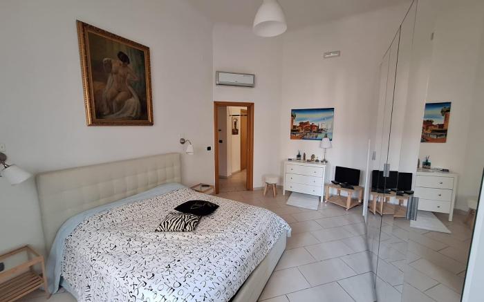 dimora turistica via Tanzi 27 Bari