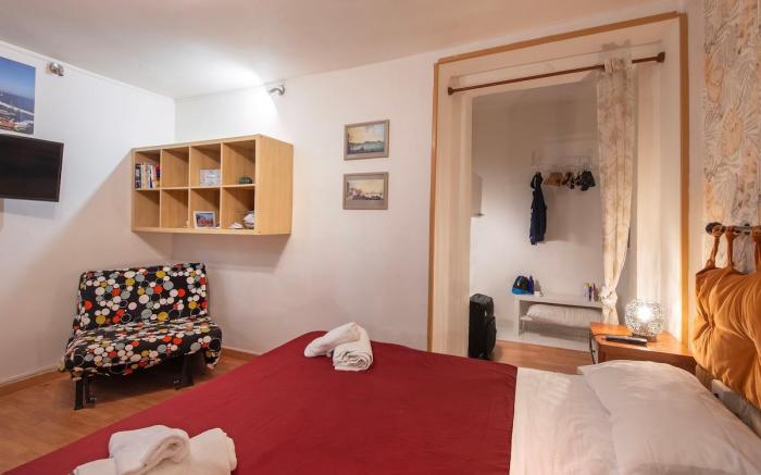 Vacation Home in the historic center - Eumelide