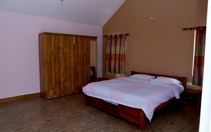 Anugraha by Scenic Serenity Stays