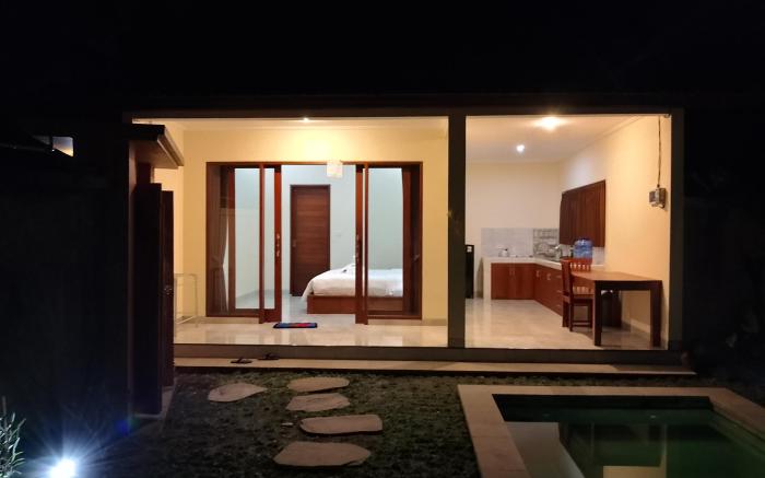 Pondok juni