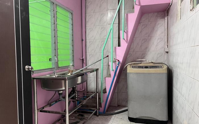 📍🏡Townhouse for Rent – Ruenrudee Village