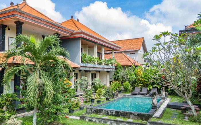 Darsa House Ubud