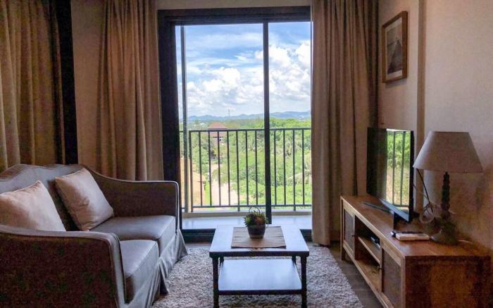 Rain ChaAm Hua-Hin by Hansa - stay comfy with us!