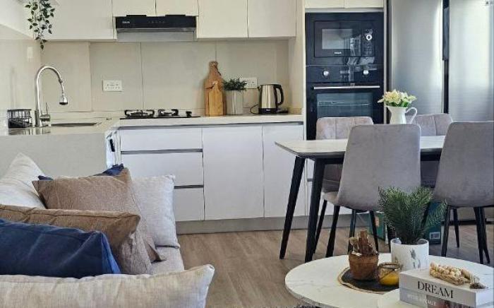 Nala Host - 2BR Apartment the Seaside Bliss