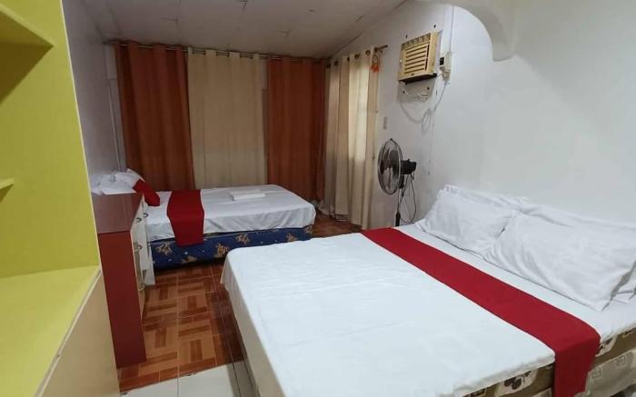 Cozy house unit in Mabuhay, General Santos City
