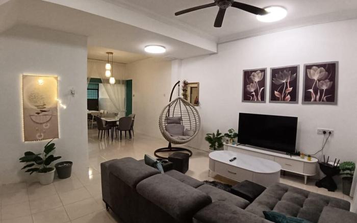 Jess Oasis Stay - Room #8