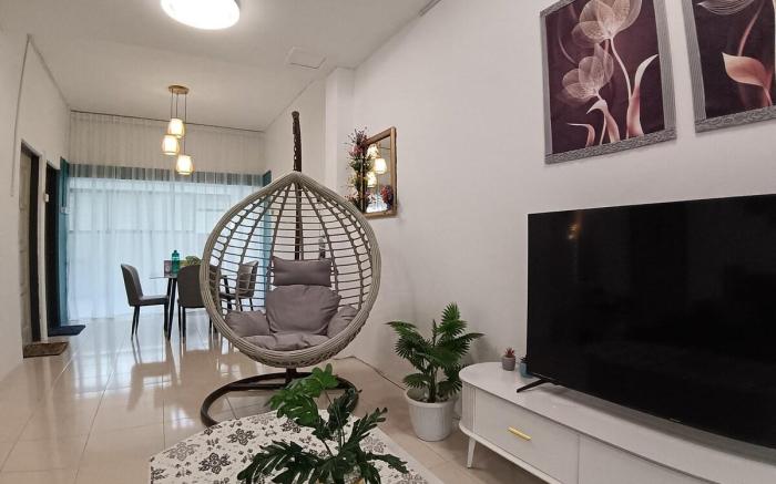 Jess Oasis Stay - Room #3