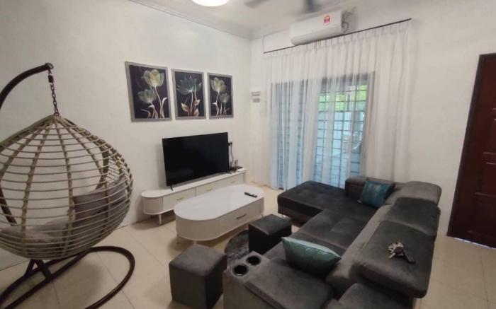 Jess Oasis Stay -  Room #1