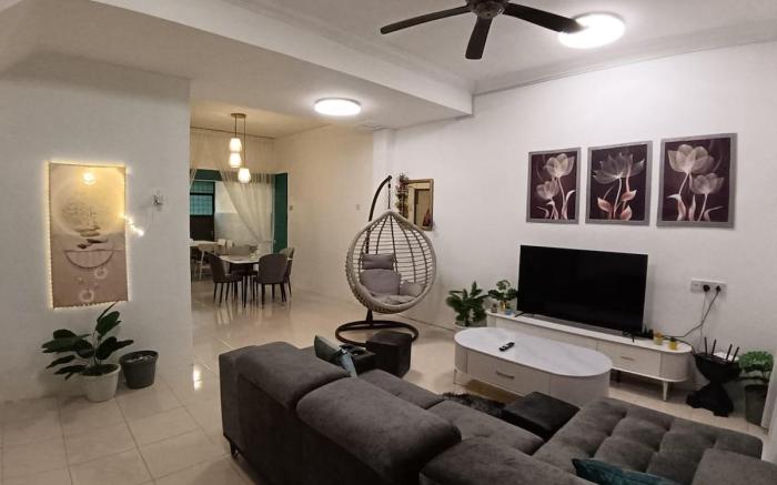 Jess Oasis Stay -  Room #1