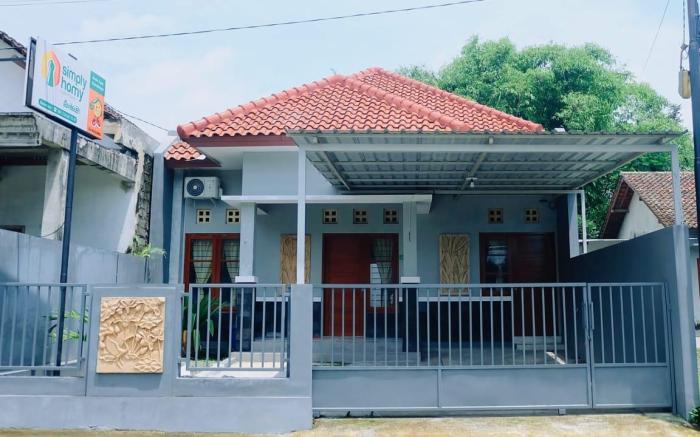 Pondok Bu Joko
