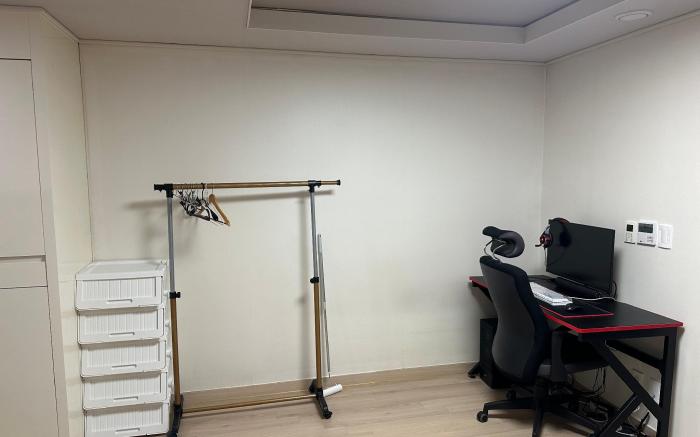 Hoon's House