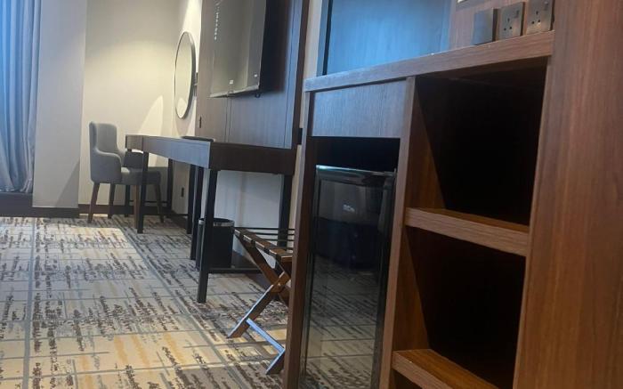 VERTA Hotel Al Olaya Riyadh
