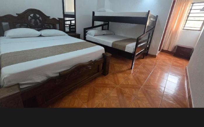 Hotel Med Cartagena