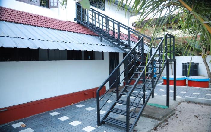 MYMOONS HOME STAY