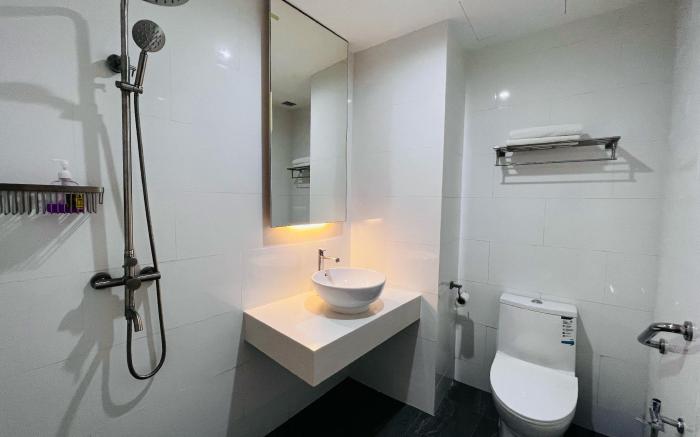 Stallions Suites Penang