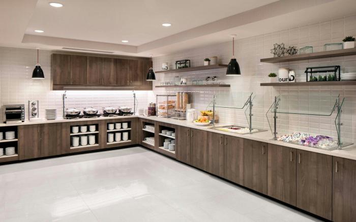 Residence Inn by Marriott Madison