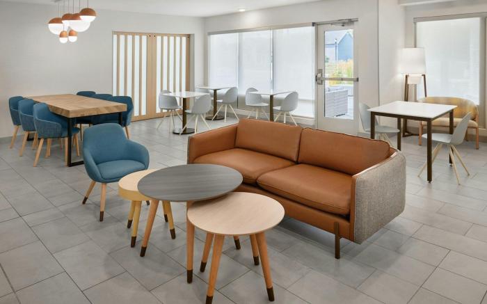 TownePlace Suites by Marriott Lansing North